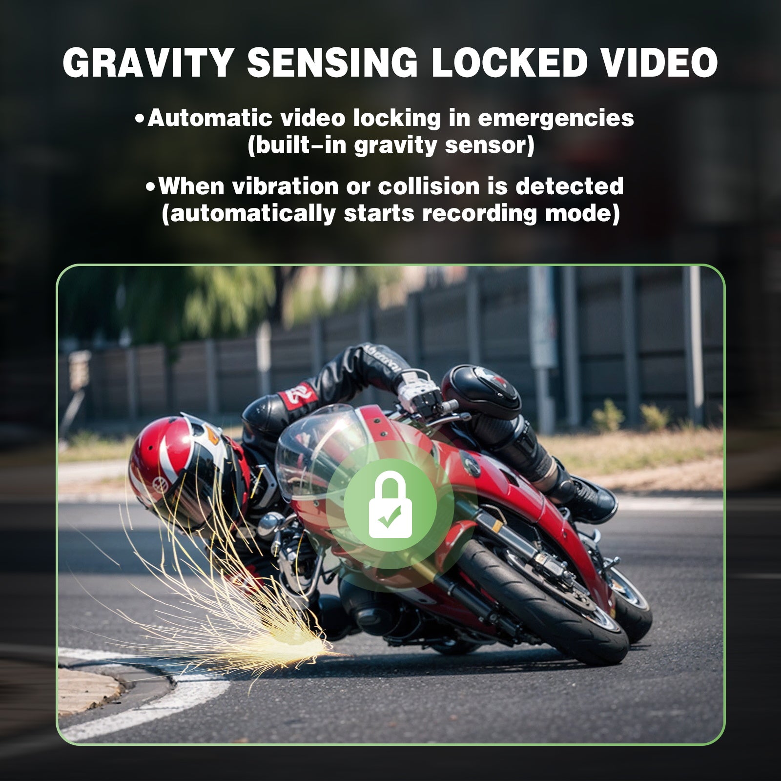 NOEIFEVO MT9B Motorfiets-Carplay-scherm met dodehoekdetectiefunctie, draadloos CarPlay en Android Auto, draagbaar waterdicht 6,3-inch touchscreen, verbeterde dubbele Bluetooth, navigatie