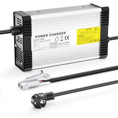 NOEIFEVO 8.4V 20A Lithium-Batterieladegerät für 2S 7.4V Lithium  Batterie,mit Kühlventilator, automatische Abschaltung.