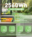 NOEIFEVO N200 12V 200AH Plus lithiový fosforečnanový baterie LiFePO4 s 100A/200A BMS 