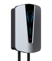 Noeifevo Q8 7KW 11KW 22KW EV Wallbox Estação de carregamento tipo 2 5M EV Power Fast Charging Cable com RFID Wifi