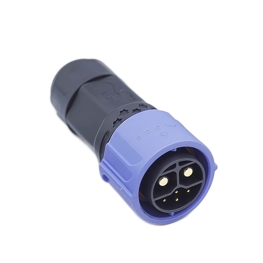 NOEIFEVO 29.4V 3A Caricabatterie al Litio per Batterie Li-Ion Lipo 7S 25.9V, con Display LCD, Ventola di Raffreddamento, Spegnimento Automatico