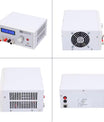 NOEIFEVO EBD-A20H Akkutesteri 0–30 V 0,01–20 A 200 W Monitoiminen lataus- ja purkulaite, DE tukee PC:n online-ohjelmiston ohjausta