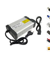 NOEIFEVO 58.4V 8A Lifepo4 batterioplader til 16S 48V(51.2V) Lifepo4 batteripakke