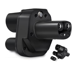 Adaptér na nabíjačku EV NOEIFEVO CCS2 a Typ 2 na Tesla NACS, AC 32A DC 400A, kompatibilný s Tesla Model 3/X/Y, vyrobený v USA, kombinovaný adaptér CCS2, podporuje nabíjačky CCS2 a Typ 2