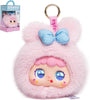 Peluche con IA y ChatGPT: compañero emocional multilingüe para abrazar, asistente de aprendizaje interactivo y entrenador de memoria para niños desde 3 años, con app para padres y resumen del chat.