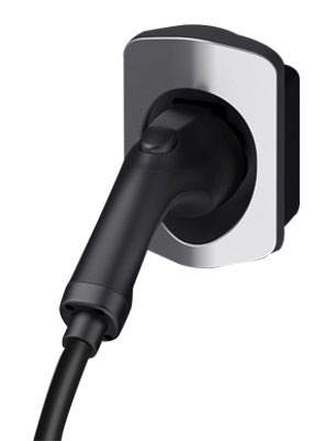 Noeifevo Q8 7KW 11KW 22KW EV Wallbox Charging Station Type 2 5M EV Power Fast Charging Cable with RFID Wifi